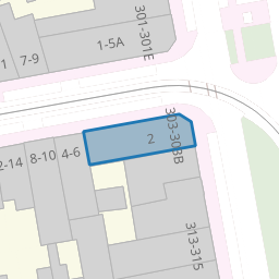 Perceel GVH17-Y-1107