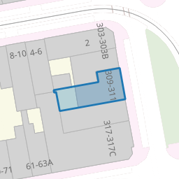 Perceel GVH17-Y-1109