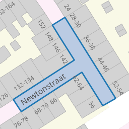 Perceel GVH17-Y-1113