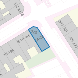 Perceel GVH17-Y-1138