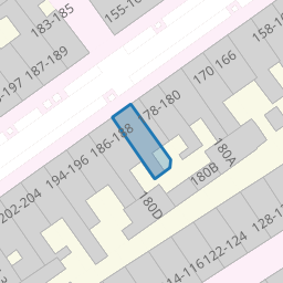 Perceel GVH17-Y-1162