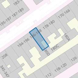 Perceel GVH17-Y-1163