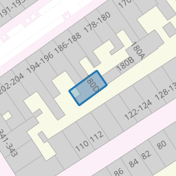 Perceel GVH17-Y-1165