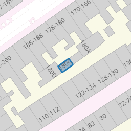 Perceel GVH17-Y-1166