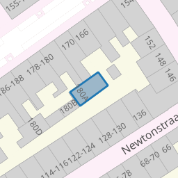 Perceel GVH17-Y-1168