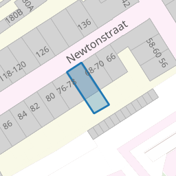 Perceel GVH17-Y-1176