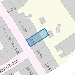 Perceel GVH17-Y-1186