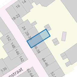 Perceel GVH17-Y-1187