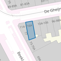 Perceel GVH17-Y-1193