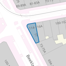 Perceel GVH17-Y-1194