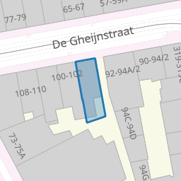 Perceel GVH17-Y-1196