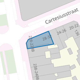 Perceel GVH17-Y-1213