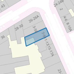 Perceel GVH17-Y-1221