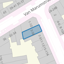 Perceel GVH17-Y-1222