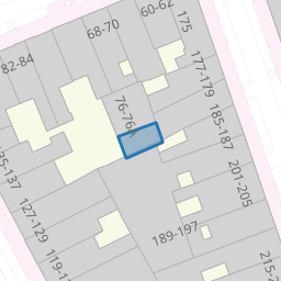 Perceel GVH17-Y-1278