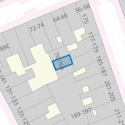 Perceel GVH17-Y-1279