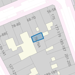 Perceel GVH17-Y-1280