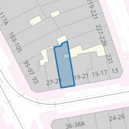 Perceel GVH17-Y-1298