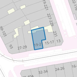 Perceel GVH17-Y-1299