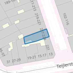 Perceel GVH17-Y-1302