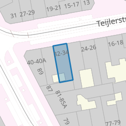 Perceel GVH17-Y-1305