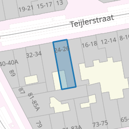 Perceel GVH17-Y-1307