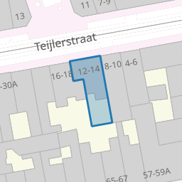 Perceel GVH17-Y-1310