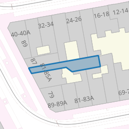 Perceel GVH17-Y-1311