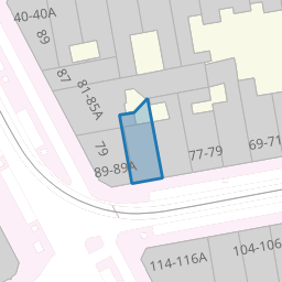 Perceel GVH17-Y-1314