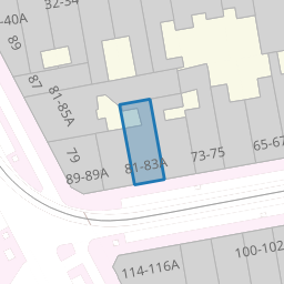 Perceel GVH17-Y-1315