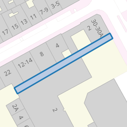 Perceel GVH17-Y-1320