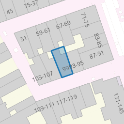 Perceel GVH17-Y-1410