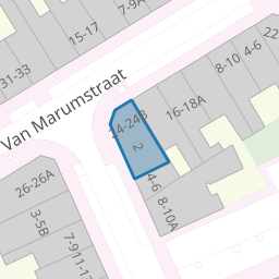 Perceel GVH17-Y-1422