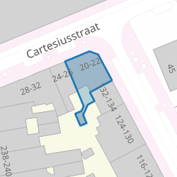 Perceel GVH17-Y-1425