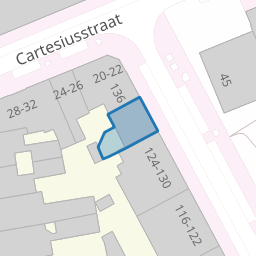 Perceel GVH17-Y-1426