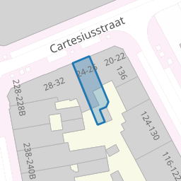 Perceel GVH17-Y-1427