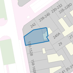 Perceel GVH17-Y-1439