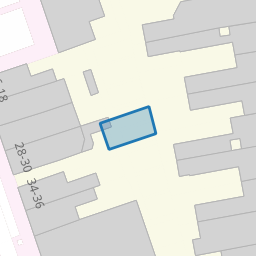 Perceel GVH17-Y-1445