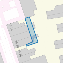 Perceel GVH17-Y-1446