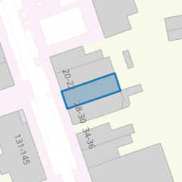 Perceel GVH17-Y-1448