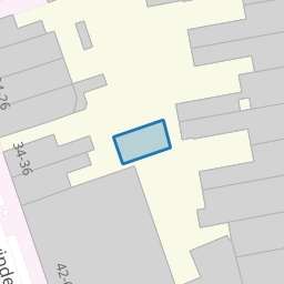 Perceel GVH17-Y-1452