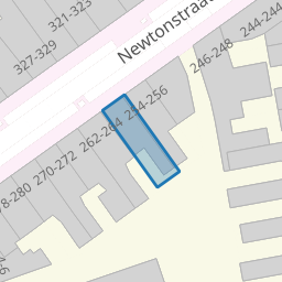 Perceel GVH17-Y-1460