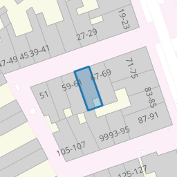 Perceel GVH17-Y-1477