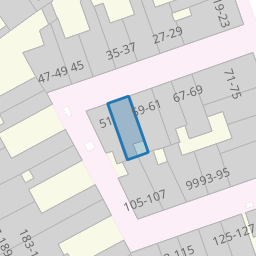 Perceel GVH17-Y-1479