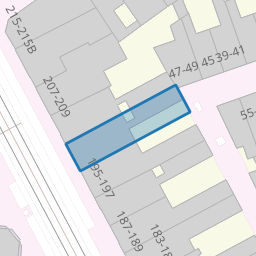 Perceel GVH17-Y-1488