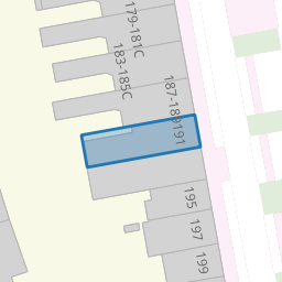 Perceel GVH17-Y-1497