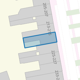 Perceel GVH17-Y-1506