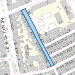 Perceel GVH17-Y-1522