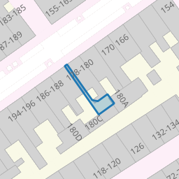 Perceel GVH17-Y-1525