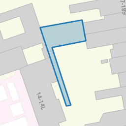 Perceel GVH17-Y-1526